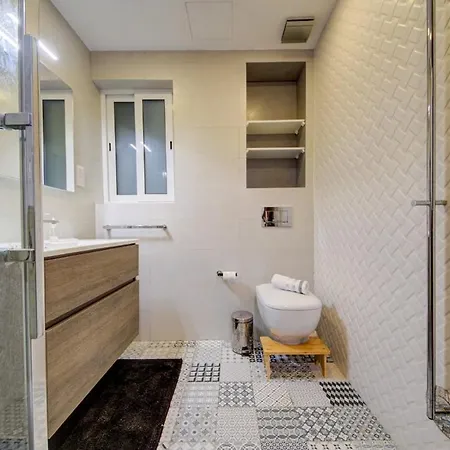 Modern 2br With Spinola Views Near Paceville Сент Джулианс