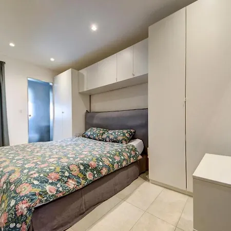 Modern 2br With Spinola Views Near Paceville Apartamento *