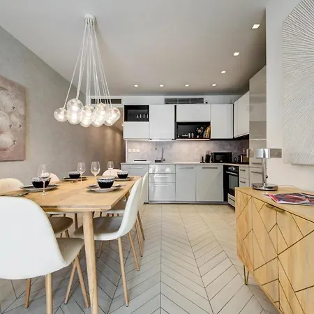Apartamento Modern 2br With Spinola Views Near Paceville