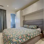 Modern 2br With Spinola Views Near Paceville