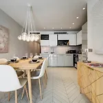 Apartment Modern 2br With Spinola Views Near Paceville