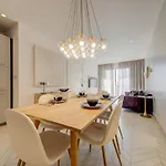 Modern 2br With Spinola Views Near Paceville Apartment *