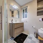 Apartment Modern 2br With Spinola Views Near Paceville