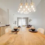 Modern 2br With Spinola Views Near Paceville *