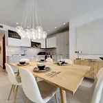 Apartment Modern 2br With Spinola Views Near Paceville