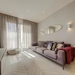 Apartment Modern 2br With Spinola Views Near Paceville