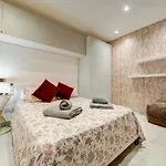 Modern 2br With Spinola Views Near Paceville Daire Saint Julian's