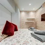 Modern 2br With Spinola Views Near Paceville Daire Saint Julian's
