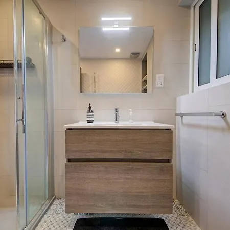 Daire Modern 2br With Spinola Views Near Paceville Saint Julian's