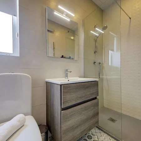 Modern 2br With Spinola Views Near Paceville Saint Julian's